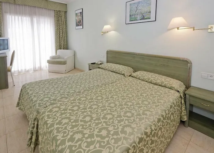 Hotel Hotel Vila Calella